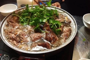 Xuân Trường - Đặn Sản Rừng