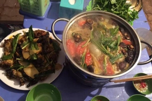 Quán Ăn Xuân Tùng - Bia Hơi & Các Món Bình Dân