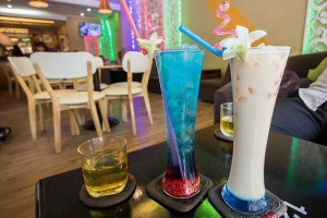 Xuka - Coffee, Trà Sữa & Ăn Vặt