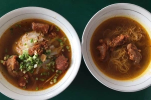 Quán Ăn Xừng Ký - Hủ Tiếu Mì & Bò Kho