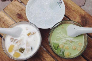 Xưởng 39 Cafe