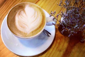 Xưởng Cafe - Kim Mã