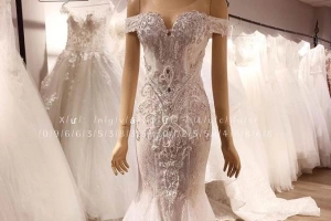 Xưởng Váy Cưới Lucias - Hoàng Quốc Việt