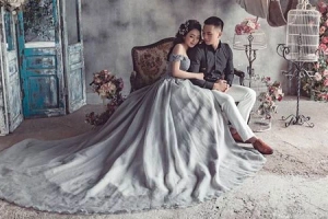 Xưởng Váy Sweetie