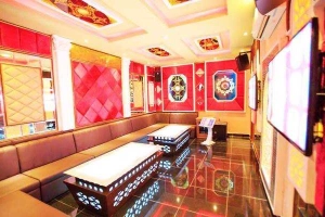 XV Garden Karaoke & Coffee - Lê Đại Hành