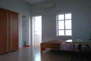 XXI The Homestay