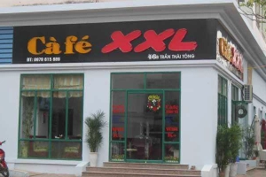 XXL Cafe