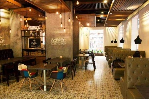 Y Coffee - Lý Thường Kiệt