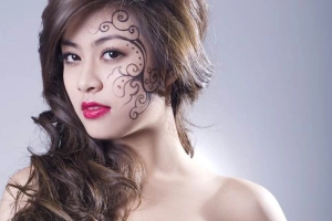 Ý Hương Hair Salon - Đỗ Xuân Hợp