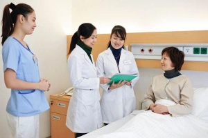 Y Khoa Việt Đức - Điện Biên Phủ