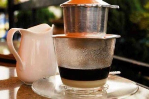 Y Lâm Coffee