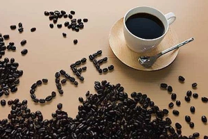 Ý Nga Cafe