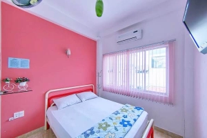Ý Nhi Motel