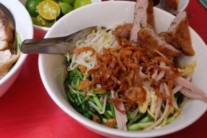 Quán Ăn Y Rê - Cơm Trộn Hàn Quốc