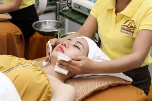 Y Sinh Spa
