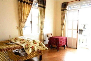 Ý Thu Villa