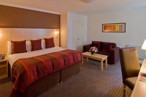 Ý Ý Hotel