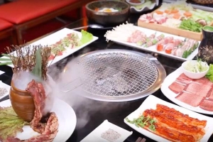 Nhà Hàng Yakiniku En - Japanese BBQ