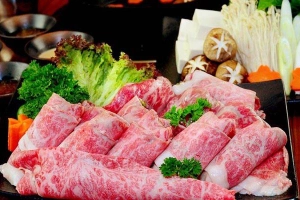 Nhà Hàng Yakiniku Sakura - Cầu Giấy