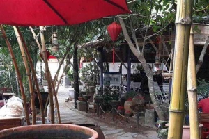 Yaly Coffee - Trương Chí Cương