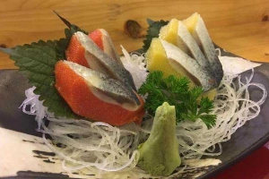Yamato - Nhà Hàng Nhật Bản