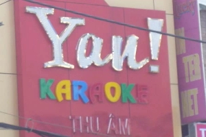 Yan! Karaoke