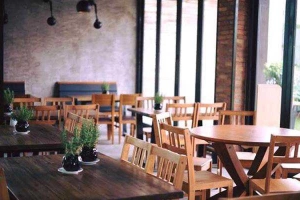 Yang Coffee - Hòa Bình