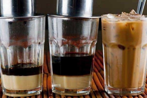 Yang Coffee & Tea