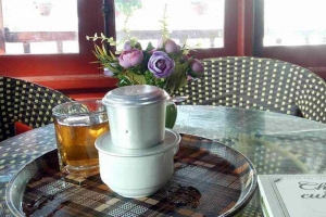 Yang Yang Coffee