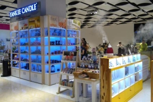 Yankee Candle - Sản Phẩm Từ Thiên Nhiên