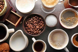 Yanstar Coffee And Tea