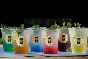 Yao Coffee - Nguyễn Hữu Thọ