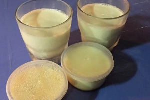 Quán Ăn Yaourt Nguyễn Huệ