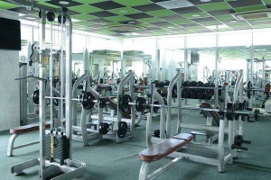 Yap Gym & Yoga