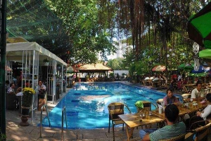 Yasaka - Beer Garden & Coffee