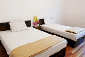 Yasaka Hương Sen Hotel