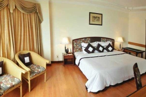 Yasaka Saigon Nhatrang - Premier Beach Resort Hotel & Spa