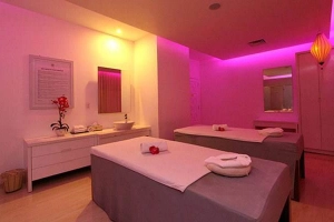 YB Spa - Lý Thái Tổ