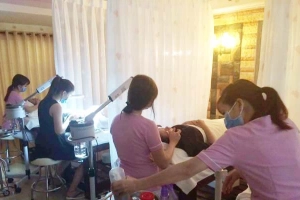 YB Spa