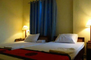 Yellow House Homestay