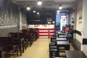 Yellow River Coffee