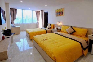 Yellow Sea Hotel