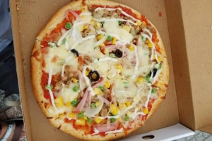 Nhà Hàng Yến Anh - Pizza