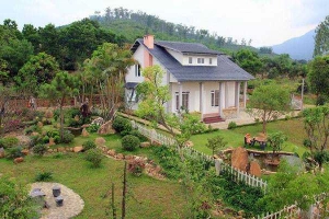 Yên Bài Top Hill Resort