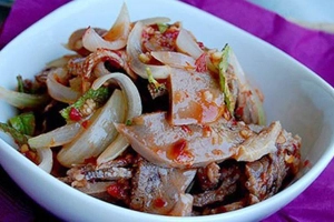 Yến Béo - Quán Nhậu Bình Dân