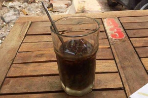 Yến Cafe - Ngụy Như Kon Tum