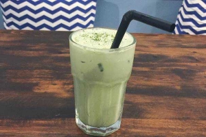 Yến Coffee - Trung Liệt
