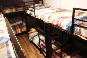 Yen Guest House