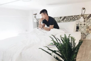 Yên Homestay 820