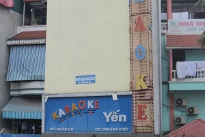 Yến Karaoke